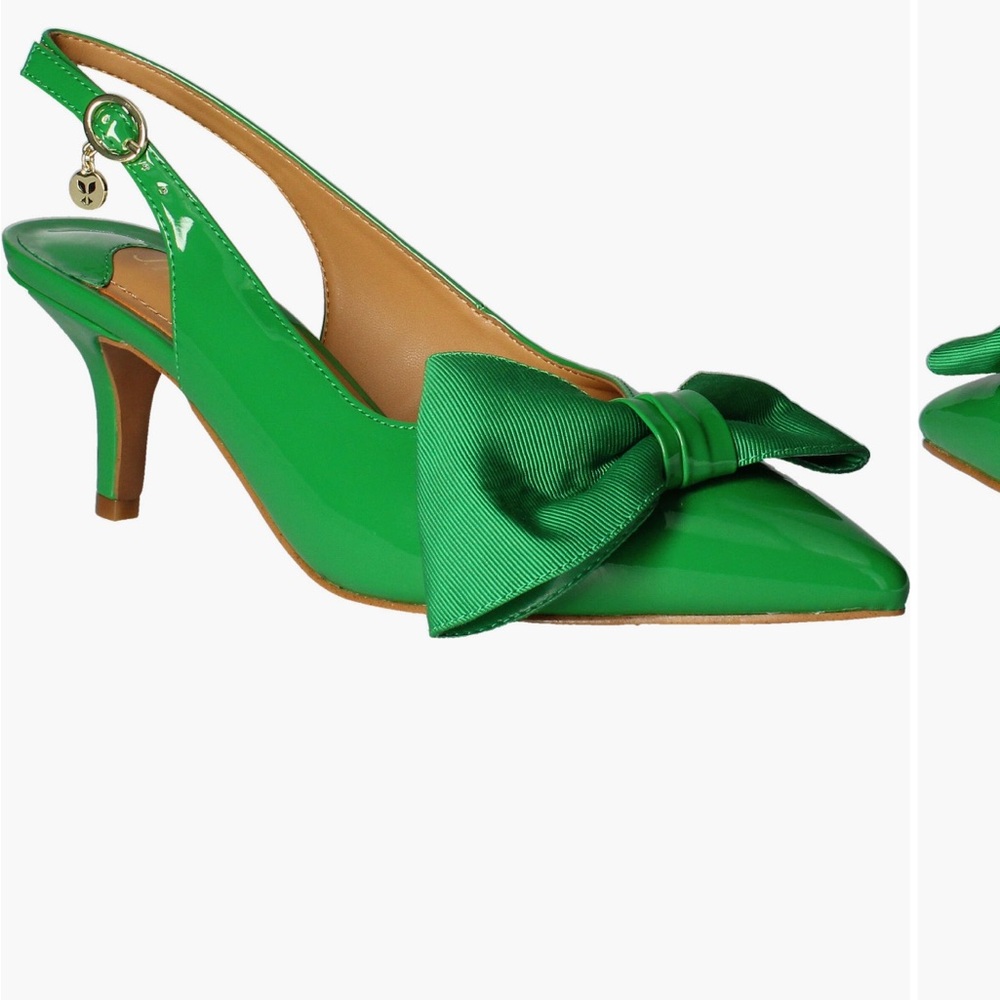 J.Renee heels
